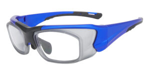 Matrix Rx Safety Glasses Chandler for Motorcycle, Safety, Basketball
