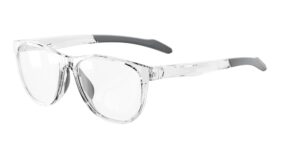 Matrix Monterey Prescription Casual Sports Glasses Clear  - Jogging, Fishing, Boating and Daily Use