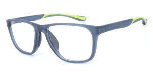 Matrix Glendale Prescription Casual Sports Glasses Blue  - Jogging, Fishing, Boating and Daily Use