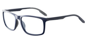 Matrix Deltona Prescription Casual Sports Glasses Blue  - Jogging, Fishing, Boating and Daily Eyewear