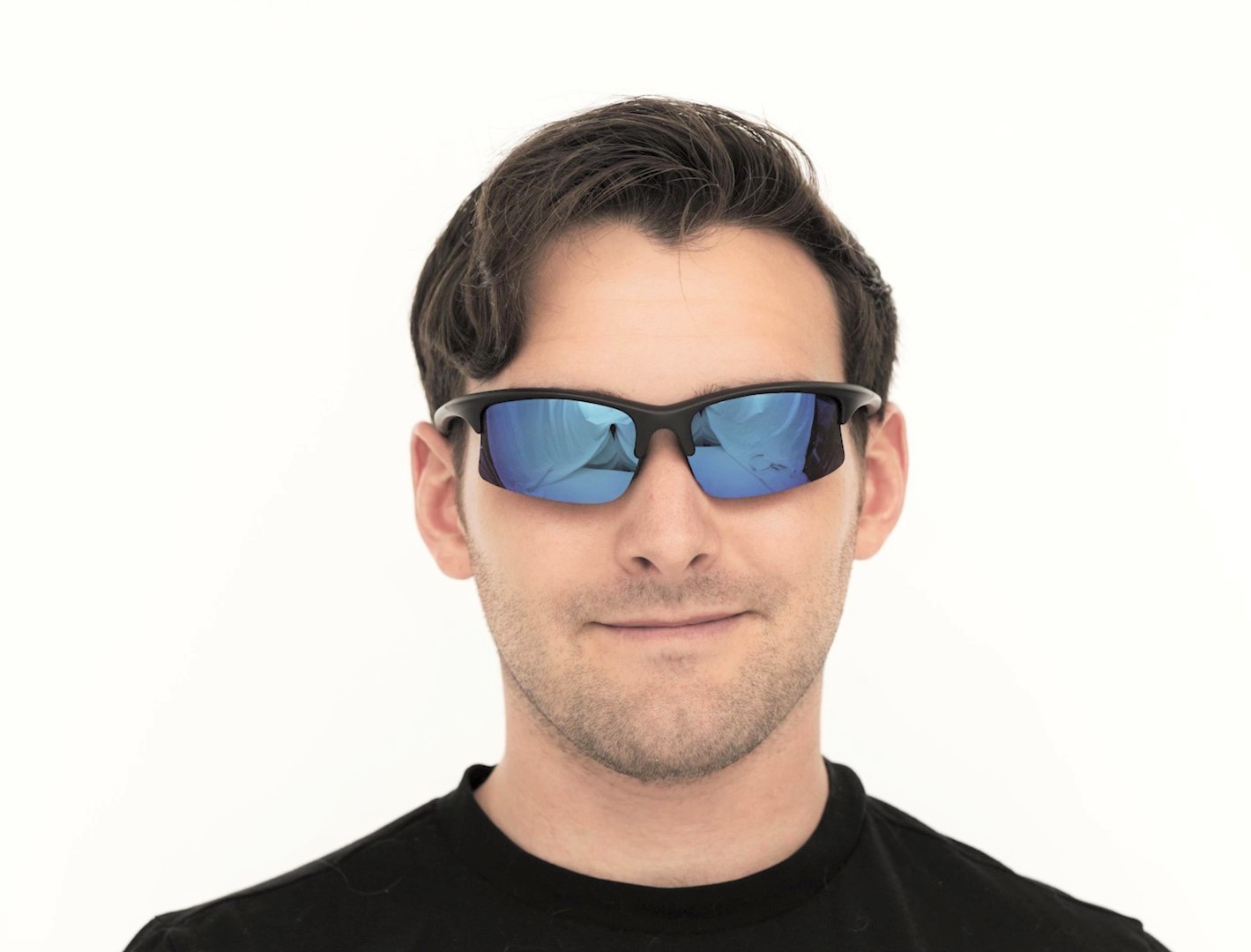 Matrix Rainier Prescription Sports Glasses and Sunglasses - Image 2