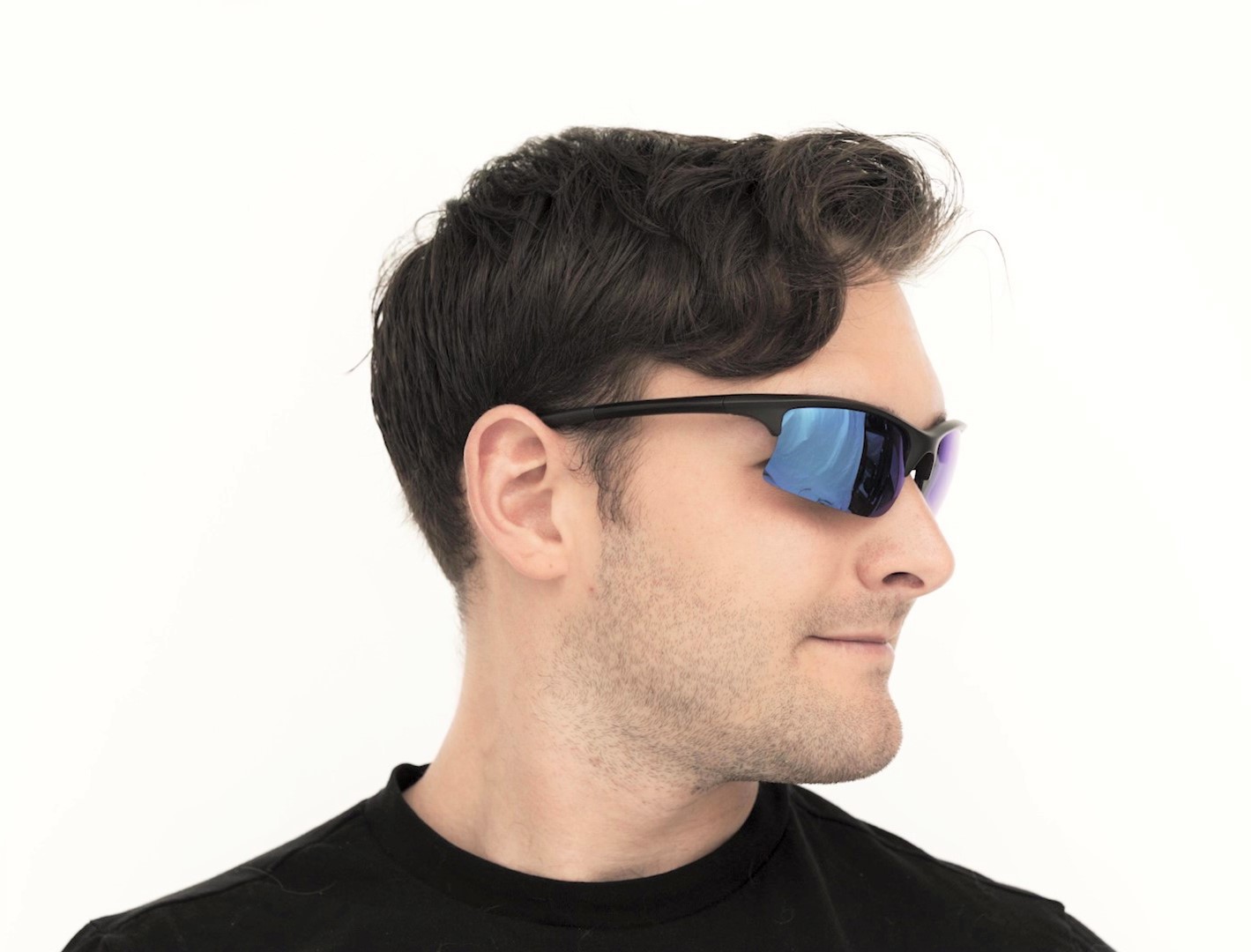 Matrix Rainier Prescription Sports Glasses and Sunglasses - Image 3