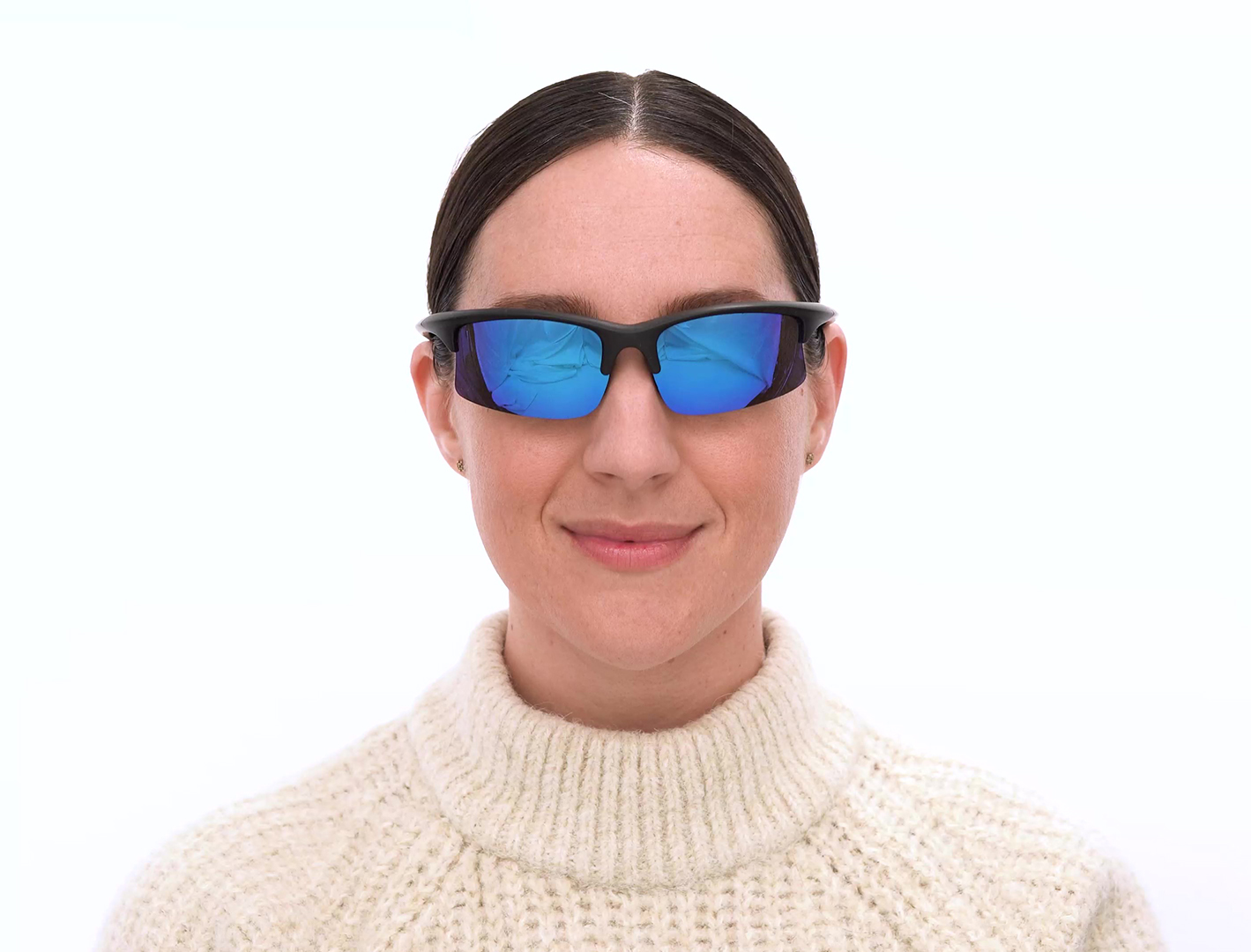 Matrix Rainier Prescription Sports Glasses and Sunglasses - Image 4