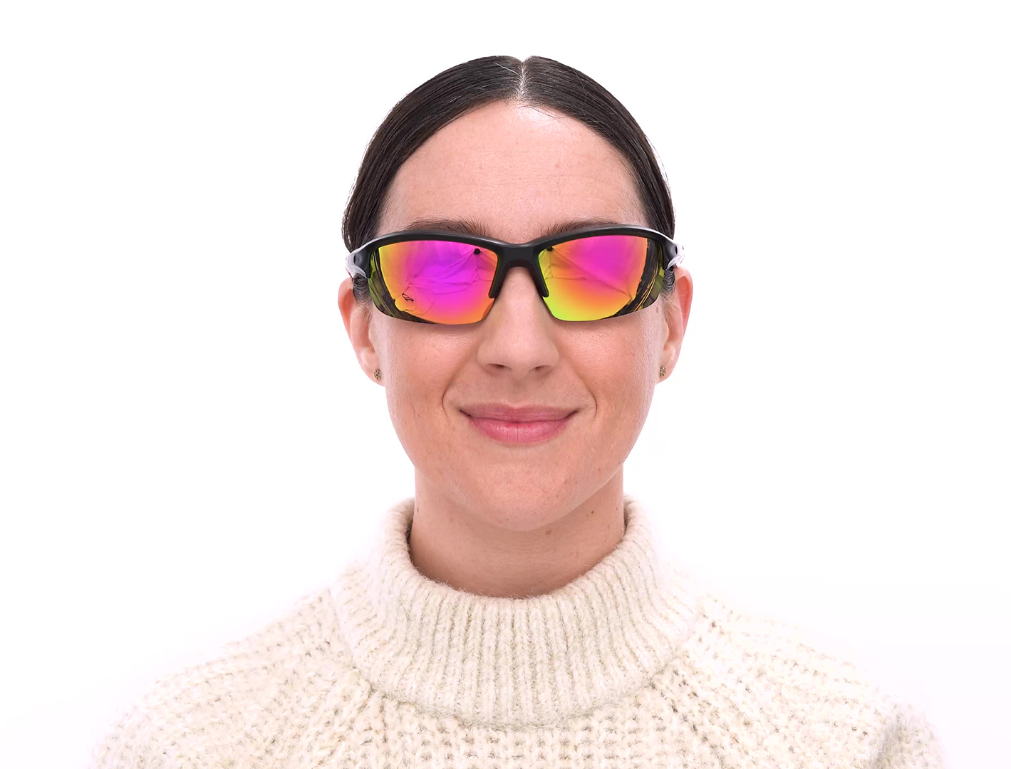 Matrix Logan Prescription Sports Glasses and Sunglasses - Image 8