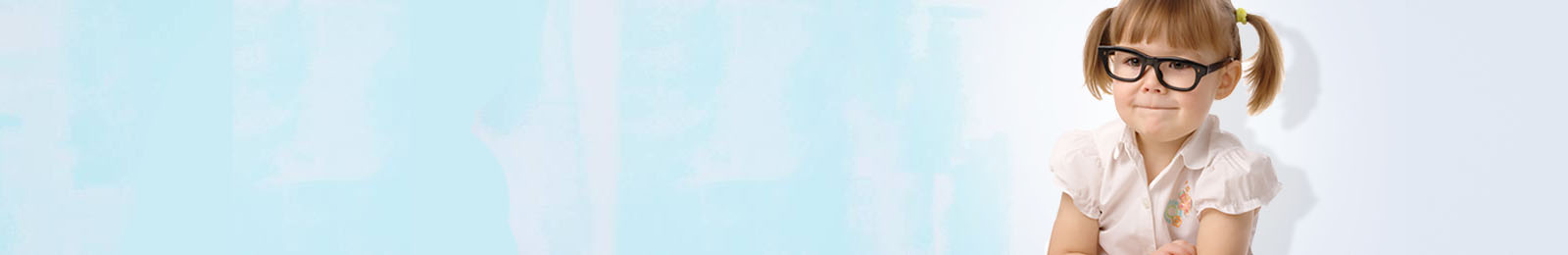 Kid's Fashion Eyeglasses