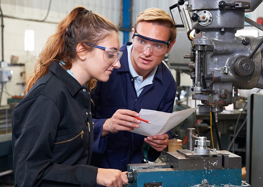 Transition Safety Sports Glasses