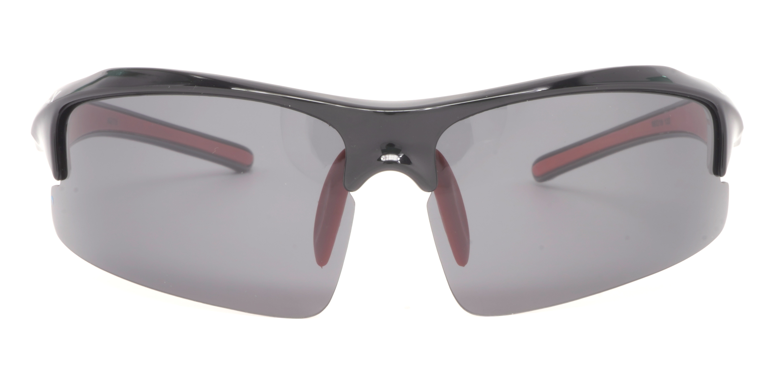 Carleton Prescription Sports Glasses - Polarized or Transition Lenses - Jogging, Fishing Cycling or Motorcycle Sunglasses - Image 11