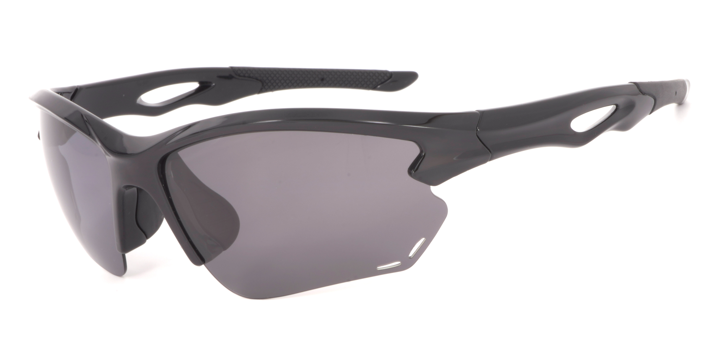 Shasta Prescription Safety Glasses - ANSI Z87.1 Certified - Construction, Industrial and Tactical Glasses - Image 4