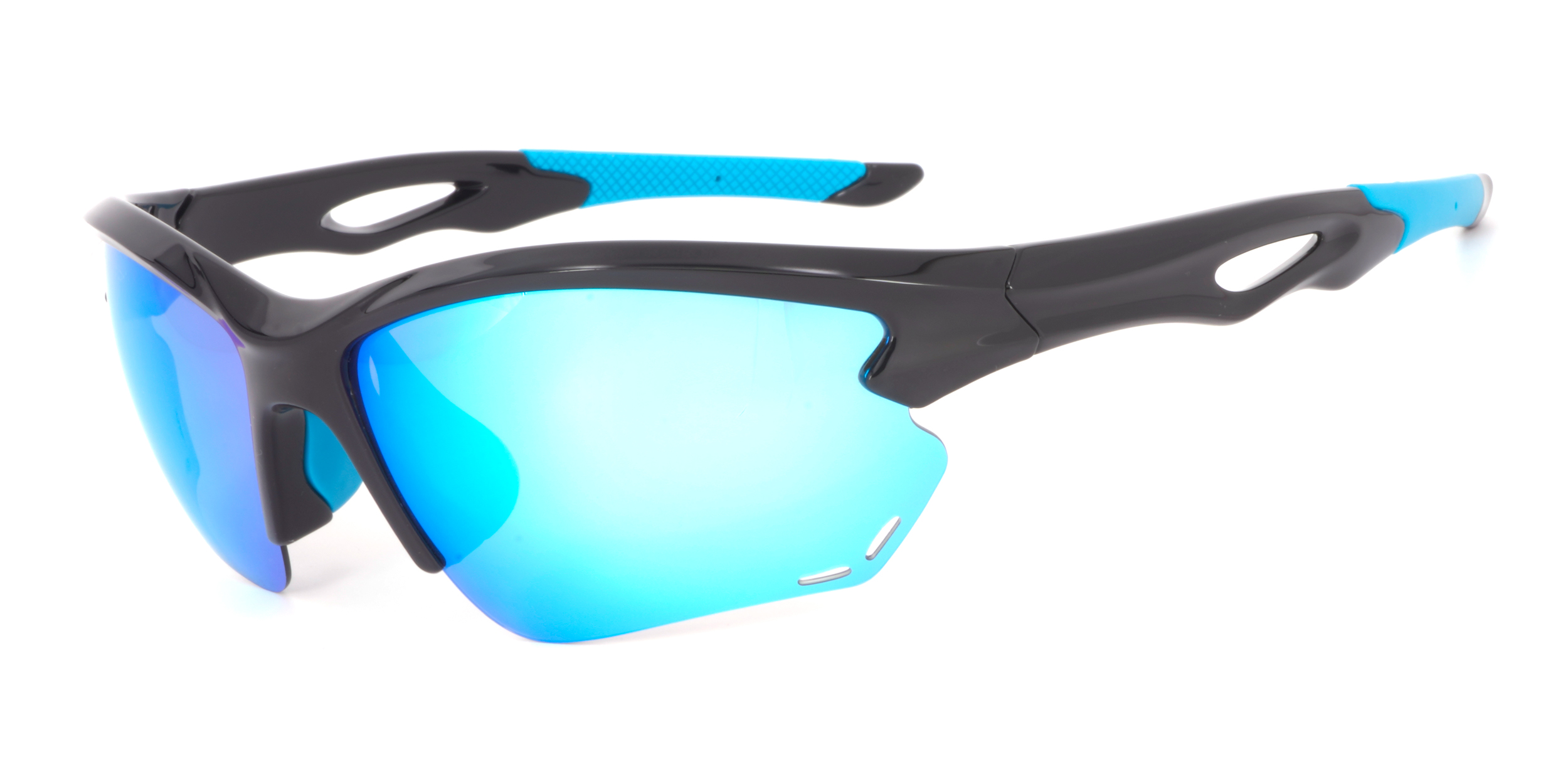 Albert Prescription Safety Glasses - ANSI Z87.1 Certified - Construction, Industrial and Tactical Glasses - Image 3