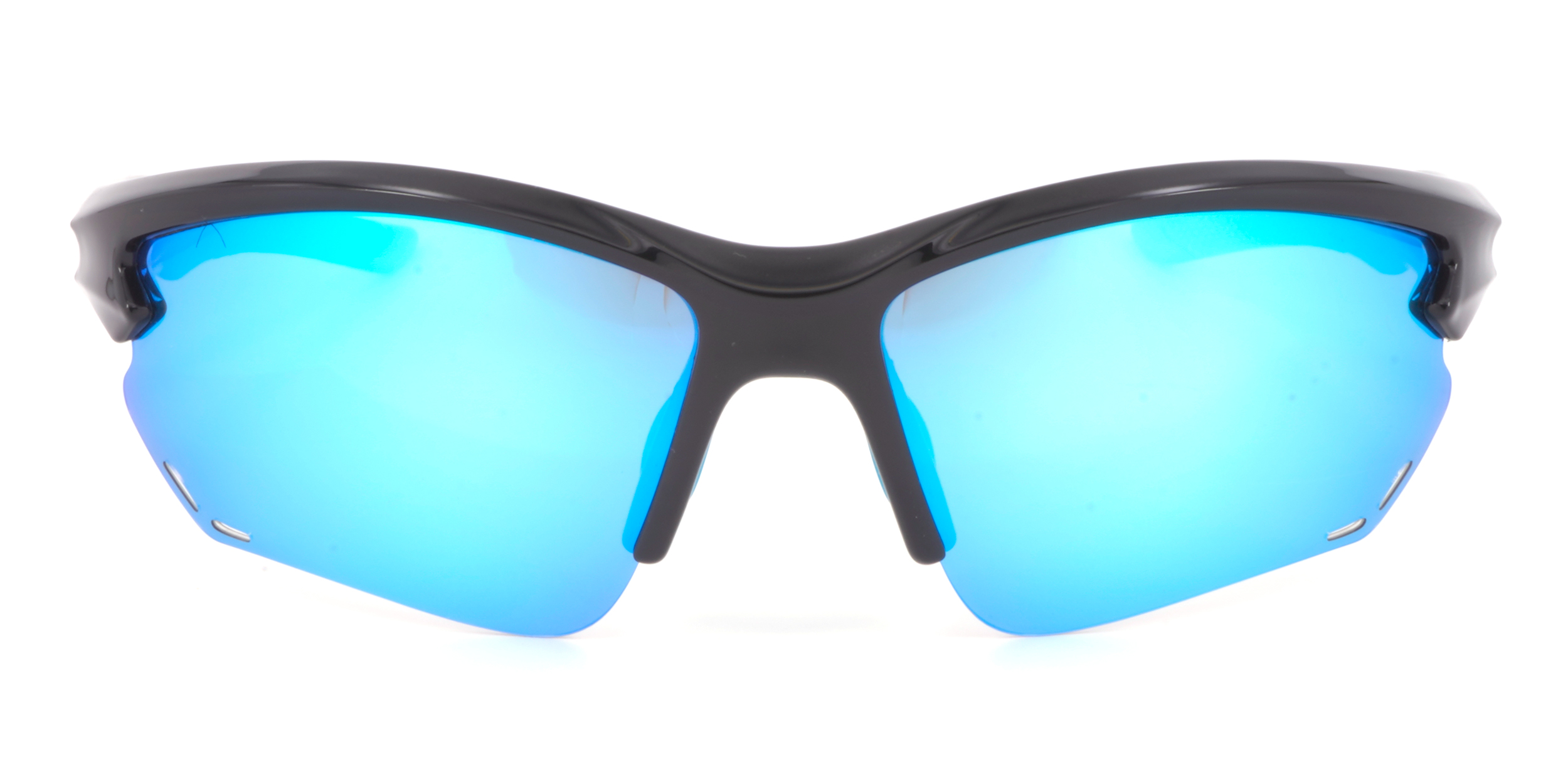 Albert Prescription Sports Sunglasses - Cycling, Baseball and Jogging Glasses - Tinted, Polarized or Transition Lenses - Image 12