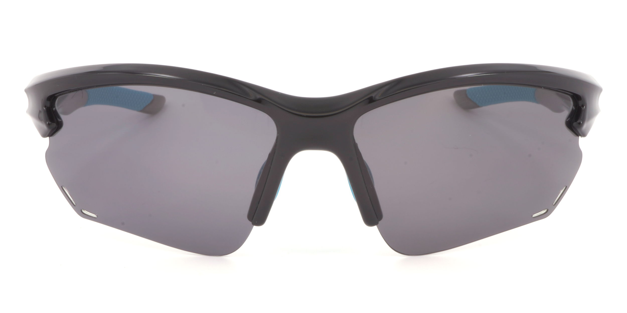 Shasta Prescription Sports Sunglasses - Cycling, Baseball and Jogging Glasses - Tinted, Polarized or Transition Lenses - Image 4