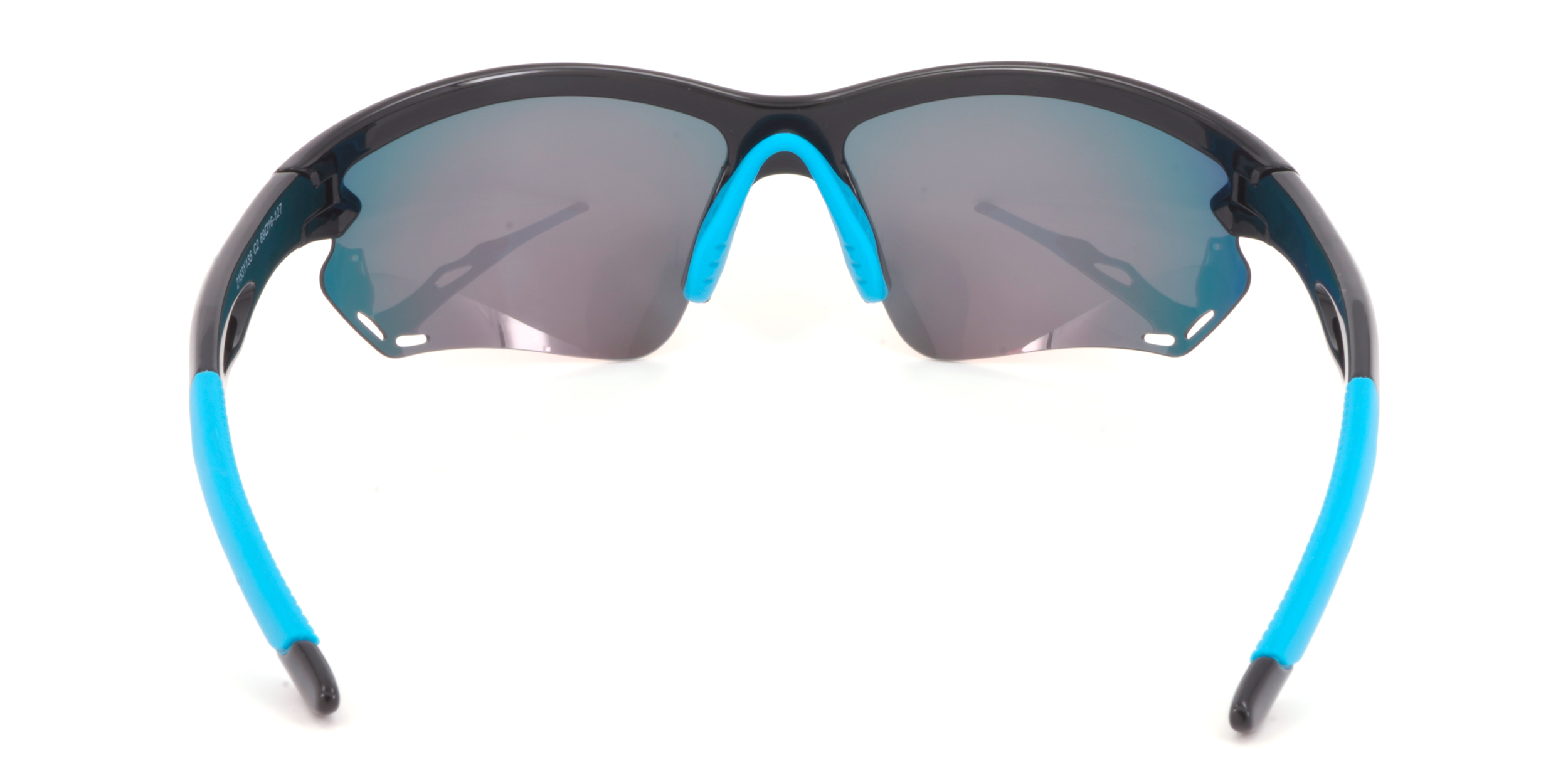 Albert Prescription Sports Sunglasses - Cycling, Baseball and Jogging Glasses - Tinted, Polarized or Transition Lenses - Image 15