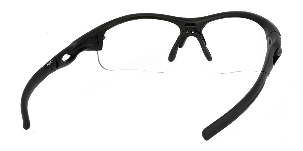 Matrix Bayshore Prescription Safety Glasses - ANSI Z87.1 Certified - Industrial, Construction or Tactical - Image 5