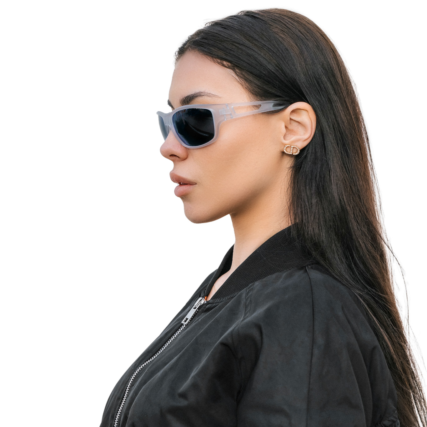 Matrix Denton Prescription Sports Sunglasses For Men and Women Clear - Cycling, Running and Baseball Glasses - Image 10