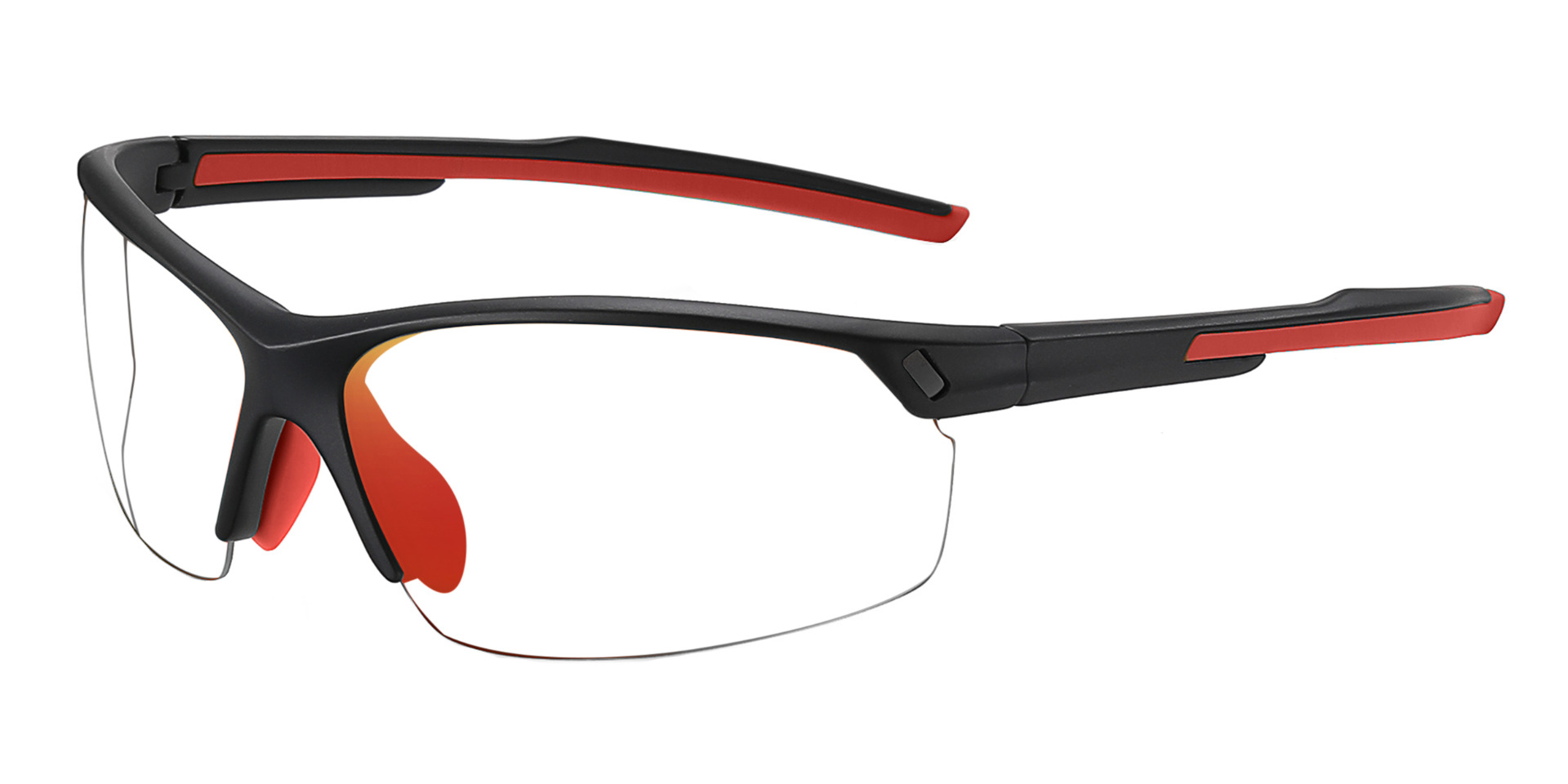 Matrix Logan Prescription Safety Glasses - ANSI Z87.1 Certified - Image 7