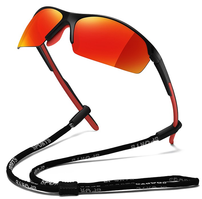 Matrix Logan Prescription Sports Glasses and Sunglasses - Image 2