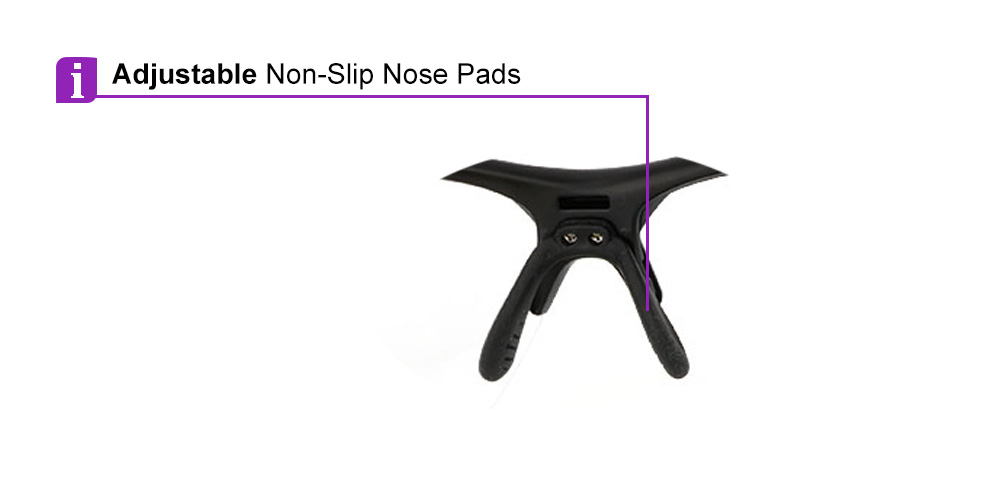 Matrix Bayshore Prescription Safety Glasses - ANSI Z87.1 Certified - Industrial, Construction or Tactical - Image 7