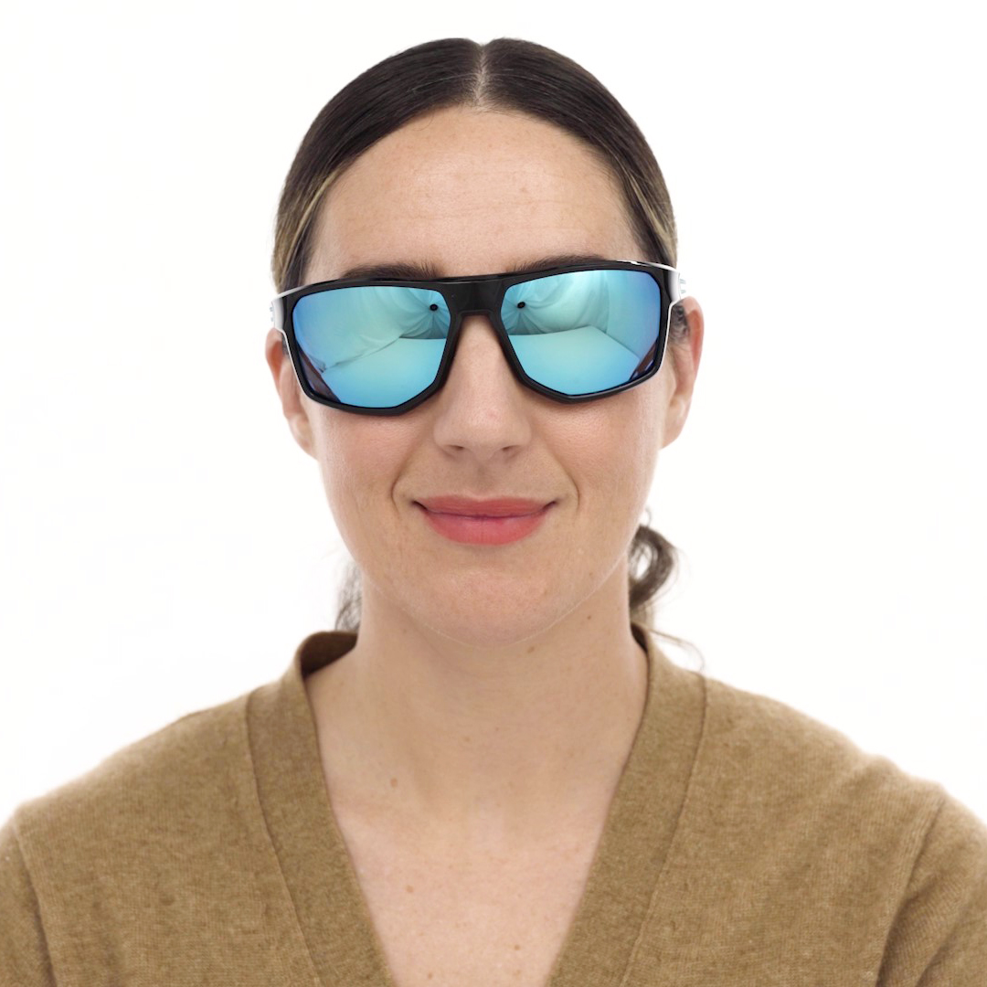 Matrix Victor Prescription Sports Safety Sunglasses Blue For Men and Women - Cycling, Tennis and Baseball Glasses - Image 10