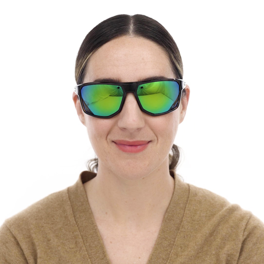 Matrix Victor Prescription Safety Glasses Tortoise - ANSI Z87.1 Certified - Industrial and Tactical Glasses - Image 9