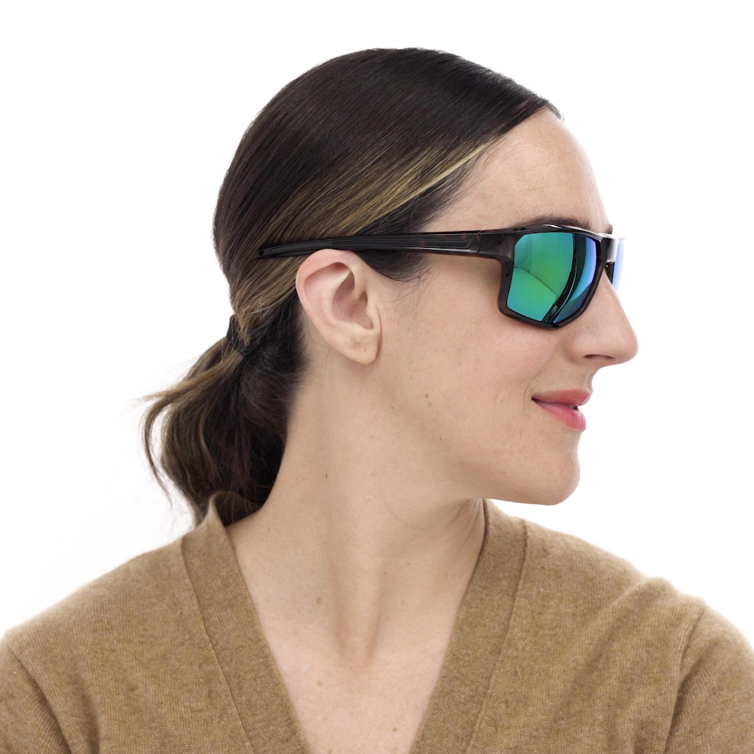 Matrix Victor Prescription Sports Safety Sunglasses Tortoise For Men and Women - Cycling, Running and Baseball Glasses - Image 10