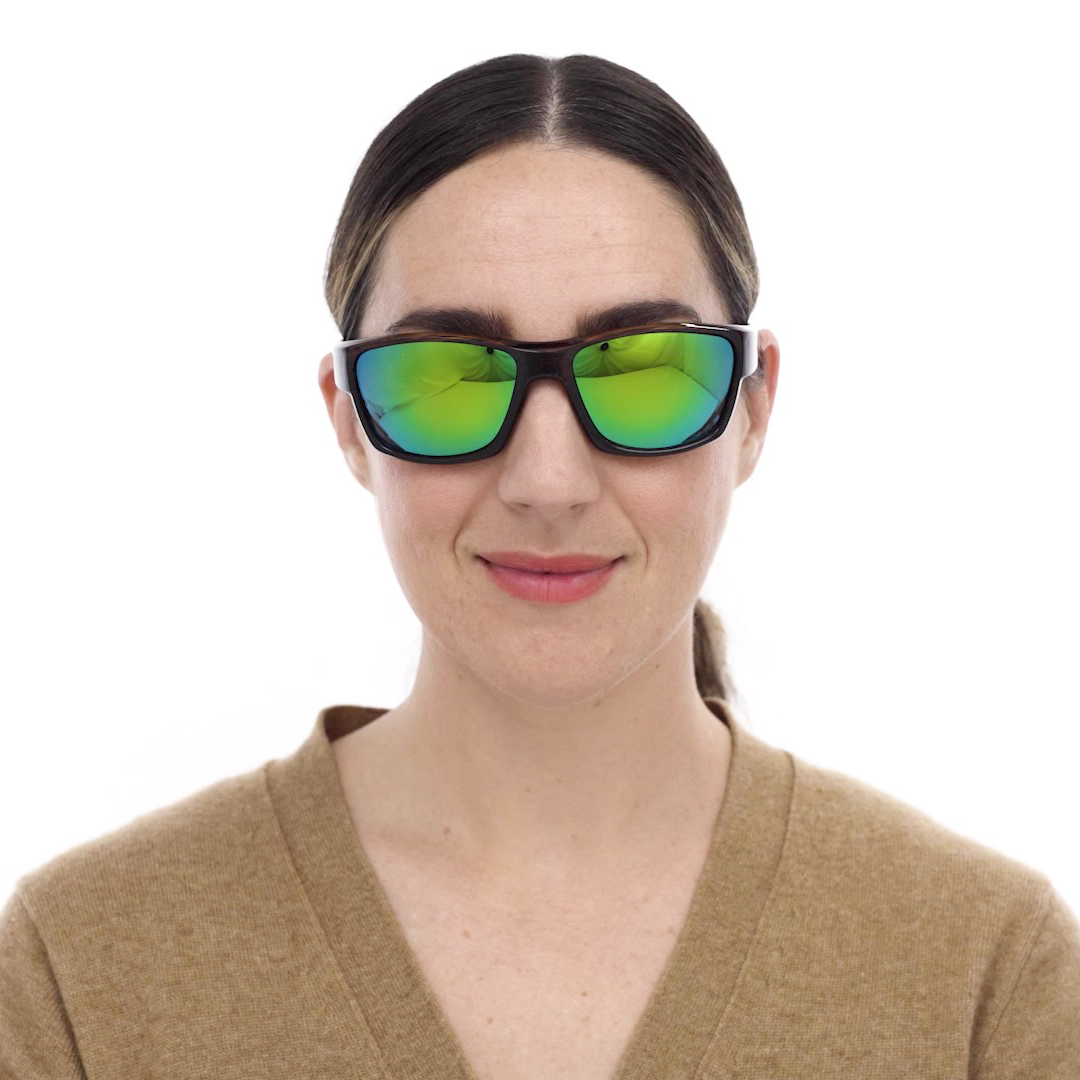 Matrix Marion Prescription Sports Sunglasses Tortoise For Men and Women - Baseball, Cycling and Running Glasses - Image 8