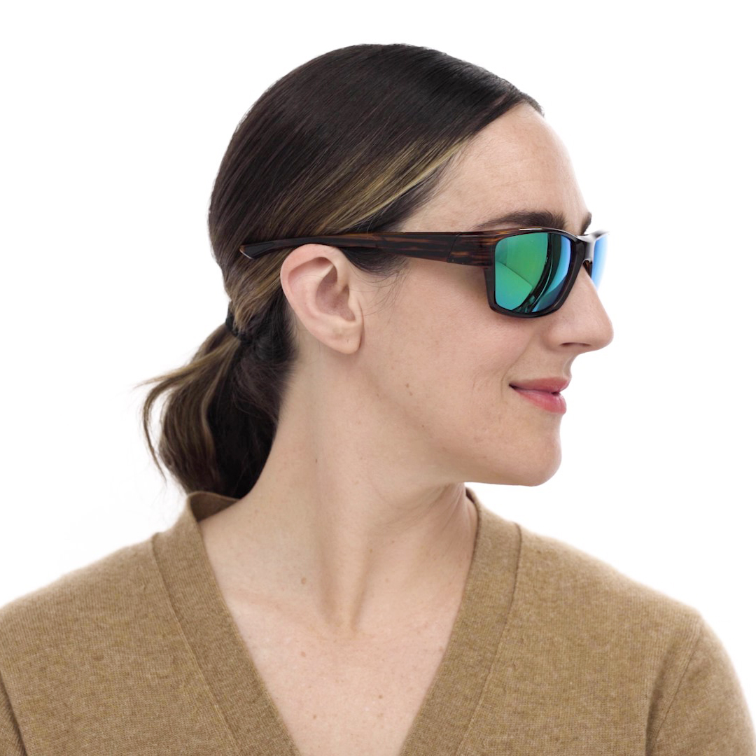 Matrix Marion Prescription Sports Sunglasses Tortoise For Men and Women - Baseball, Cycling and Running Glasses - Image 9