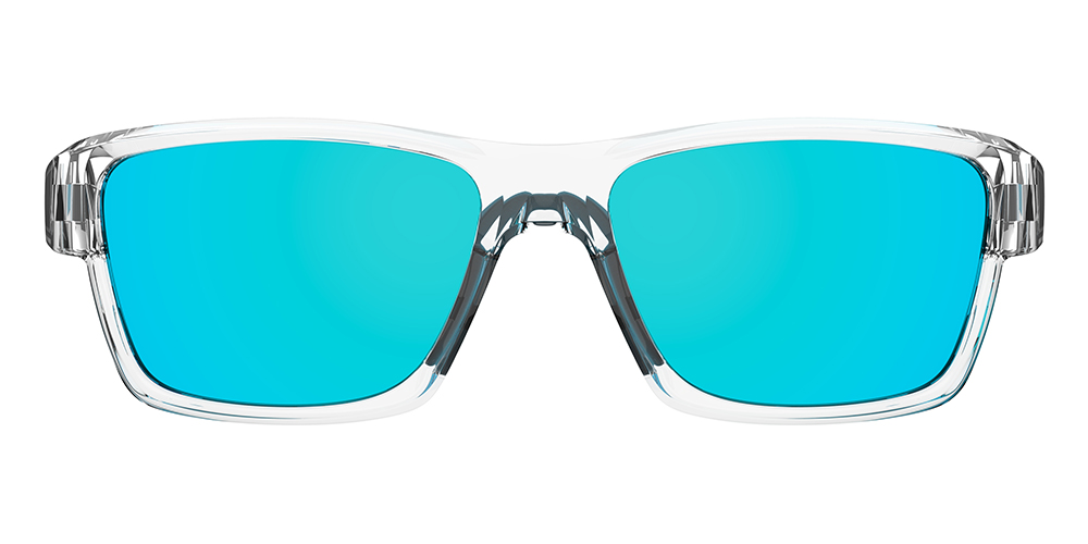 Matrix Marion Prescription Sports Sunglasses Clear For Men and Women - Baseball, Cycling and Running Glasses - Image 2