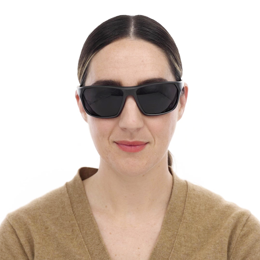 Matrix Upton Prescription Safety Glasses Silver - ANSI Z87.1 Certified - Construction, Industrial or Tactical Glasses - Image 9