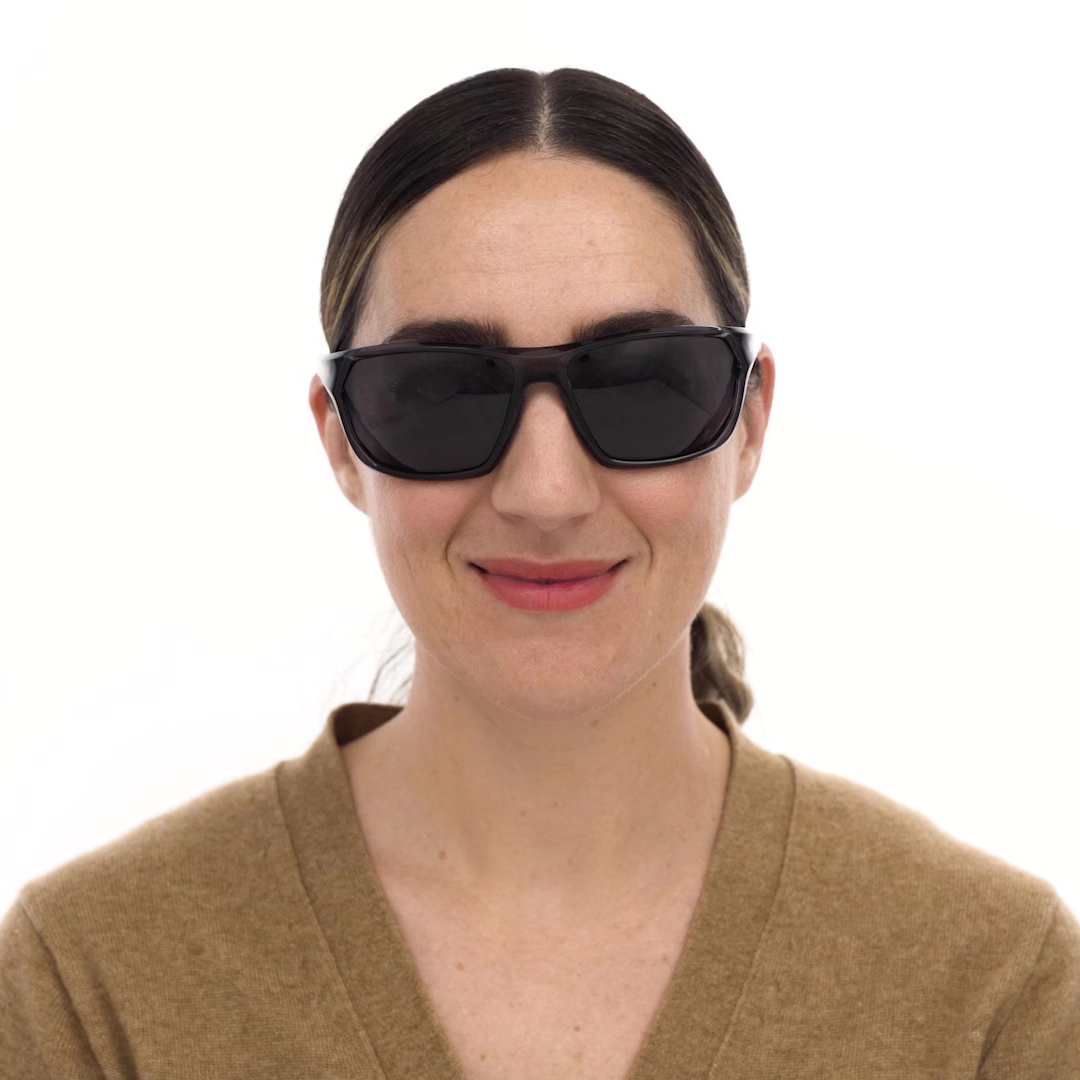 Matrix Upton Prescription Sports Sunglasses Black For Men and Women - Cycling, Jogging and Baseball Glasses - Image 10