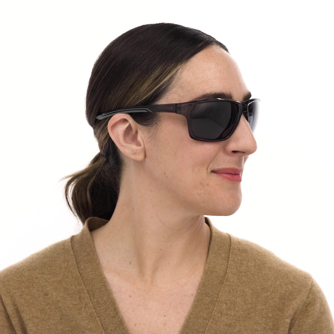 Matrix Upton Prescription Sports Sunglasses Black For Men and Women - Cycling, Jogging and Baseball Glasses - Image 11