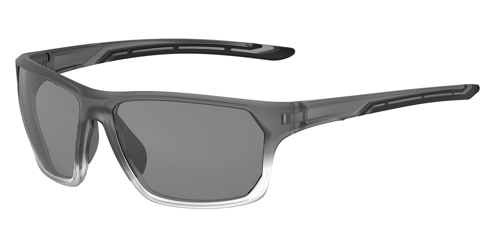 Matrix Upton Prescription Sports Safety Sunglasses Grey - Cycling, Tennis and Baseball Glasses - Image 4
