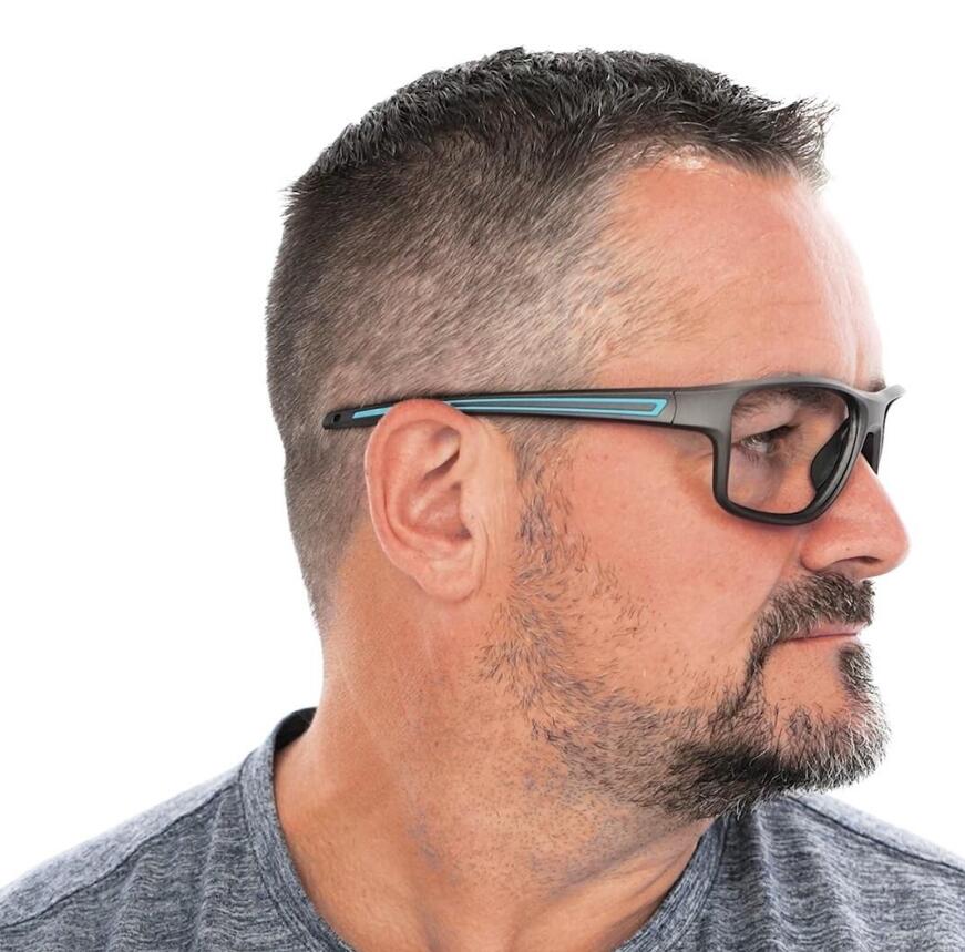 Matrix Victor Prescription Safety Glasses C2 - ANSI Z87.1 Certified - Industrial Construction and Tactical Glasses - Image 10