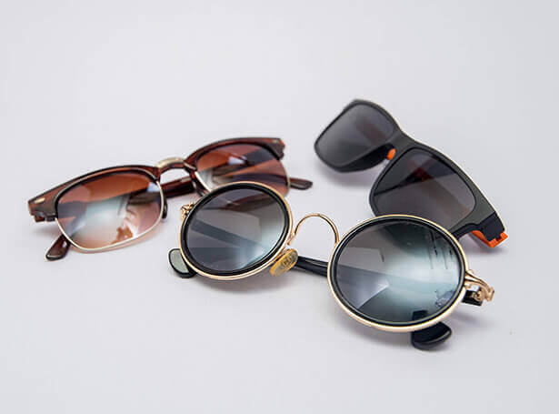 Rx Sunglasses