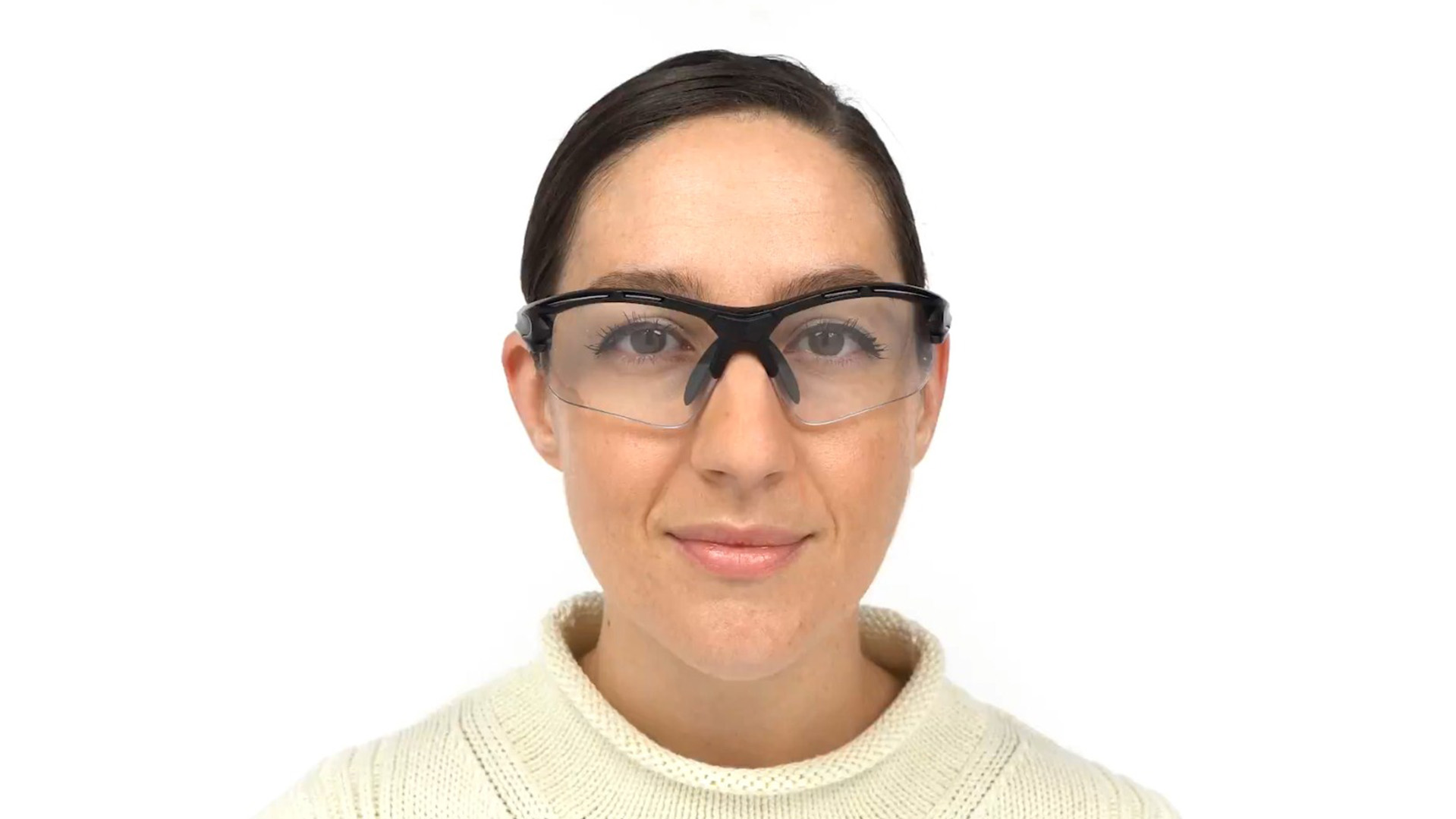 Matrix Bayshore Prescription Safety Glasses - ANSI Z87.1 Certified - Industrial, Construction or Tactical - Image 12