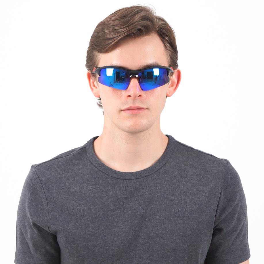 Carleton Prescription Safety Glasses - ANSI Z87.1 Certified - Industrial, Construction and Tactical Glasses - Image 4