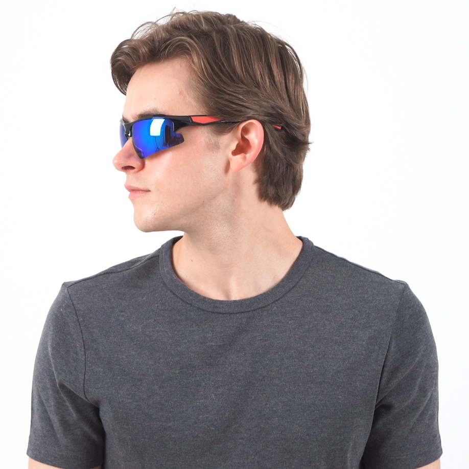 Carleton Prescription Safety Glasses - ANSI Z87.1 Certified - Industrial, Construction and Tactical Glasses - Image 5