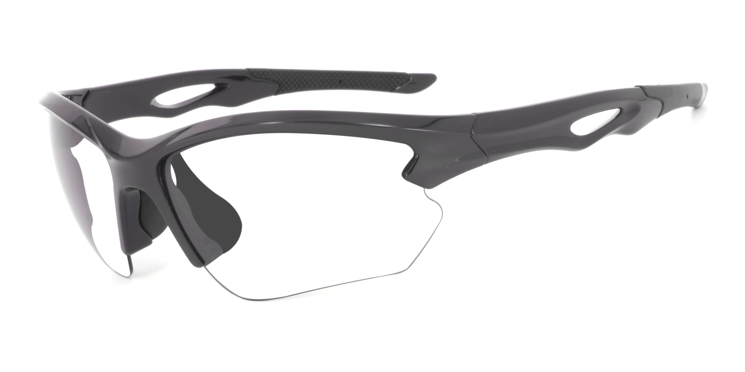 Shasta Prescription Safety Glasses - ANSI Z87.1 Certified - Construction, Industrial and Tactical Glasses - Image 10