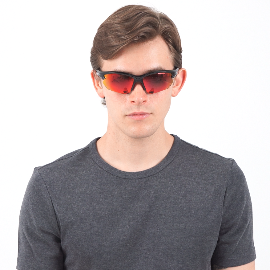 Shasta Prescription Safety Glasses - ANSI Z87.1 Certified - Construction, Industrial and Tactical Glasses - Image 2