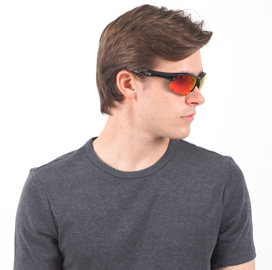 Albert Prescription Safety Glasses - ANSI Z87.1 Certified - Construction, Industrial and Tactical Glasses - Image 5